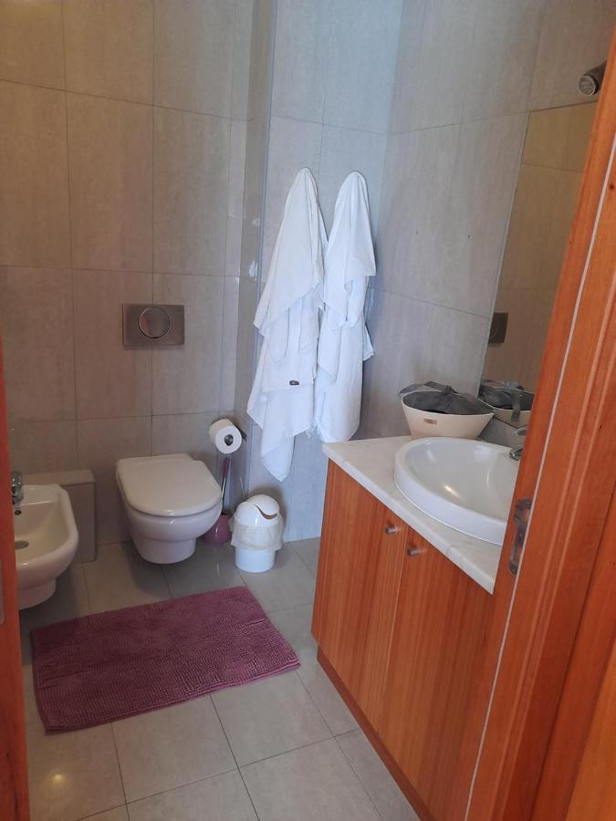 Azoresaccommodation Лагоа Экстерьер фото