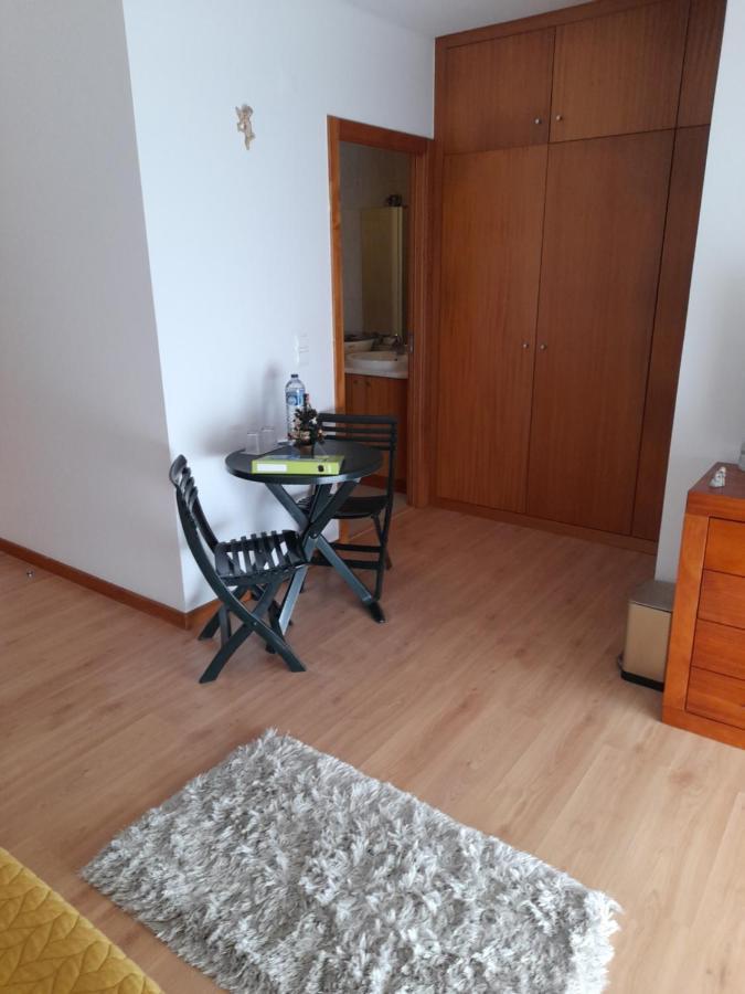 Azoresaccommodation Лагоа Экстерьер фото