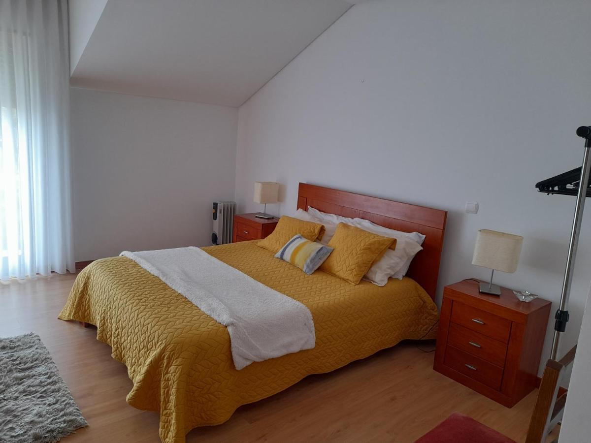 Azoresaccommodation Лагоа Экстерьер фото